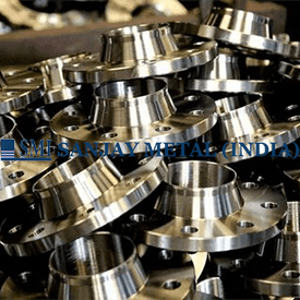 Stainless Steel 904L Flanges Supplier in India