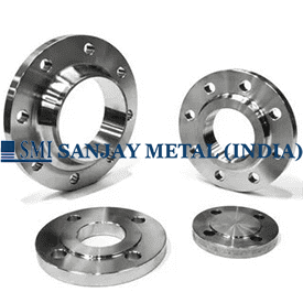 Stainless Steel Awwa Flanges Supplier in India