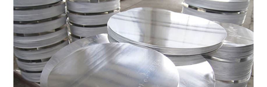 Stainless Steel Circle Manufacturer in India