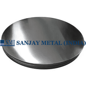 Stainless Steel Circle Supplier in India