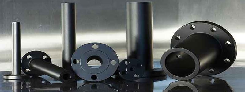 Stainless Steel Long Weld Neck Flanges Manufacturer in India