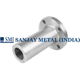 Stainless Steel Long Weld Neck Flanges Supplier in India