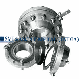 Stainless Steel Orifice Flanges Supplier in India