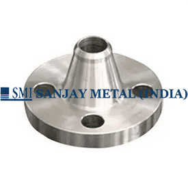 Stainless Steel Reducing Flanges Manufacturer in India