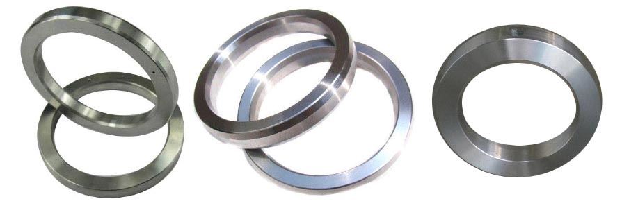 Stainless Steel Rings Manufacturer in India