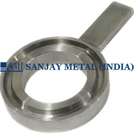 Stainless Steel Ring Spacer Flanges Manufacturer in India