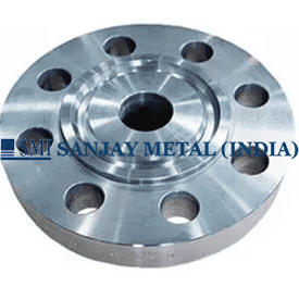 Stainless Steel Ring Type Joint Flanges Supplier in India