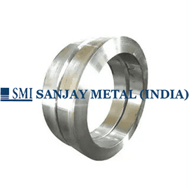 Stainless Steel Ring Supplier in India