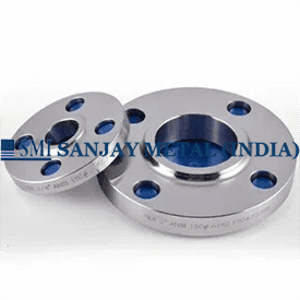 Stainless Steel Slip on Flanges Supplier in India