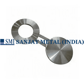 Stainless Steel Spade Flange Manufacturer in India