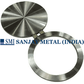 Stainless Steel Spade Flange Supplier in India