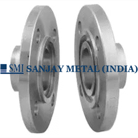 Stainless Steel Tongue Flanges Supplier in India