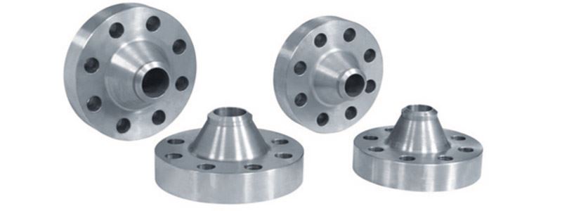 Stainless Steel Weld Neck Flanges Manufacturer in India