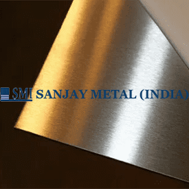 Stainless Steel Plates Supplier in India