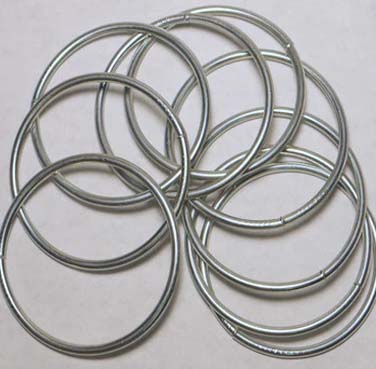 Stainless Steel Ring Manufactuerer in India
