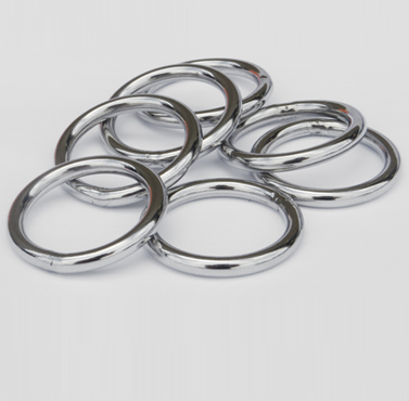 Stainless Steel Ring Manufactuerer in India